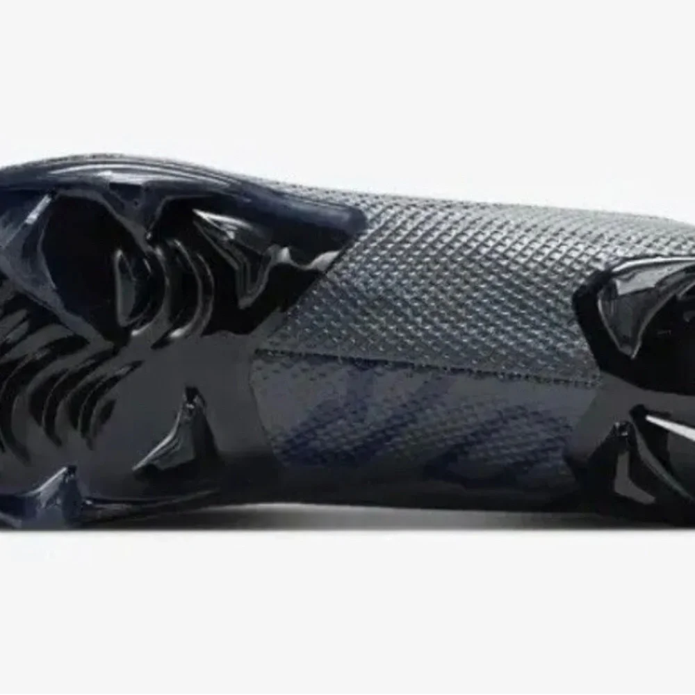 Nike Vapor Edge Speed 360 TB ‘College Navy’ Mens 13 Football Cleats DV0780-002 - Picture 5 of 5